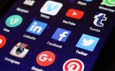 Social Media – aber wie?