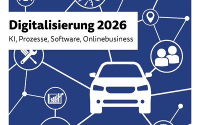Digitalisierung 2026